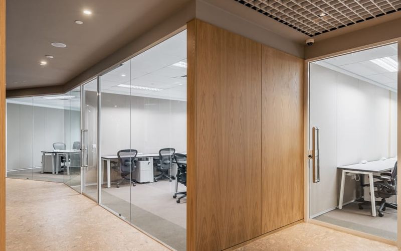 6 Battery Road, Singapore Image 3