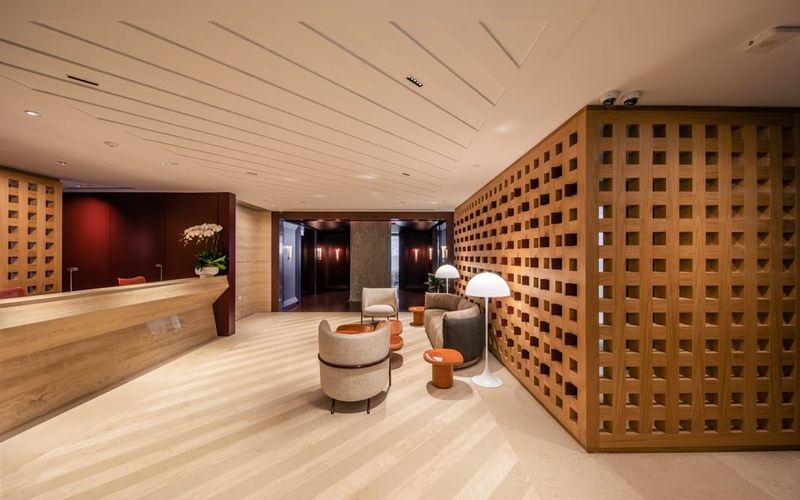 6 Battery Road, Singapore Image 8