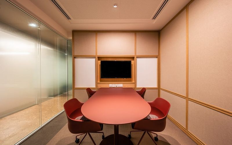 6 Battery Road, Singapore Image 1