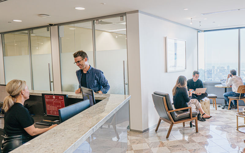 101 Grafton Street, Bondi Junction Image 4