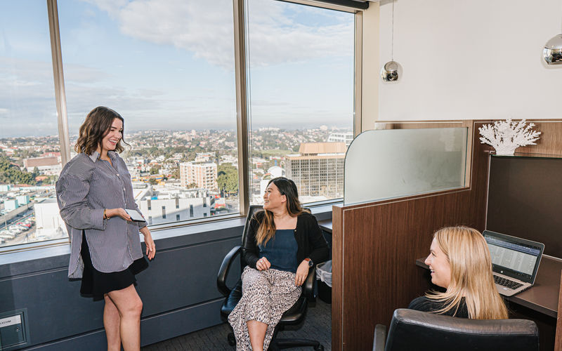 101 Grafton Street, Bondi Junction Image 12