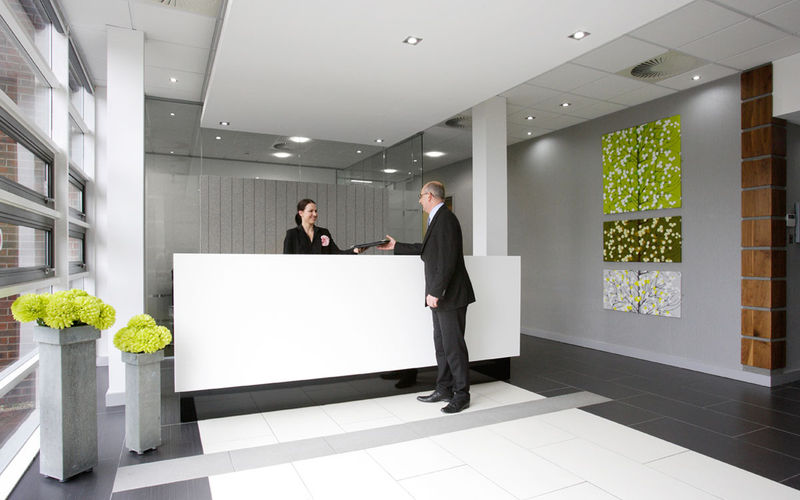 160 Aztec West, South Gloucestershire Image 4