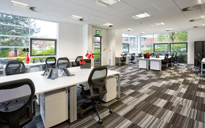 160 Aztec West, South Gloucestershire Image 6