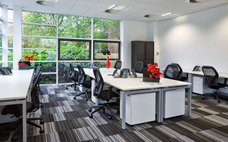 160 Aztec West, South Gloucestershire Image 3