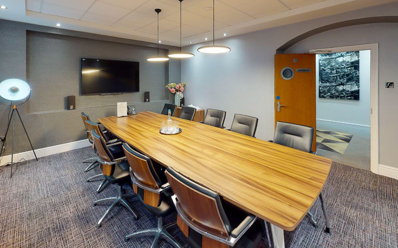 27-29 Great George Street, Bristol City Image 3