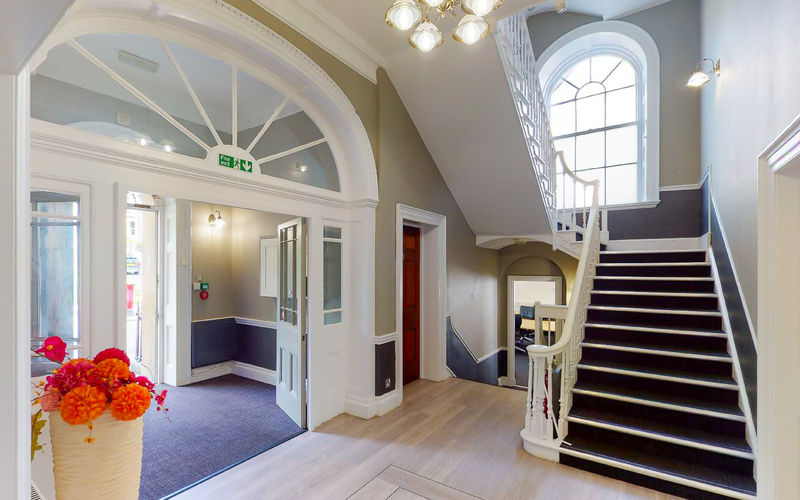 27-29 Great George Street, Bristol City Image 2