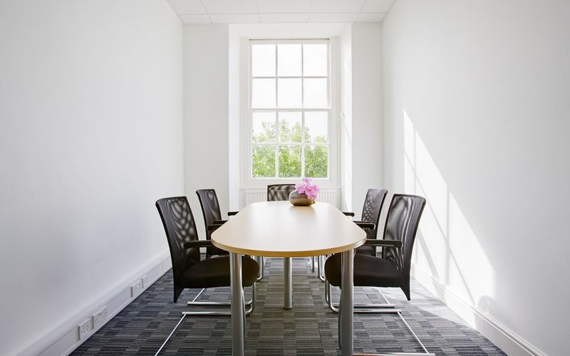 27-29 Great George Street, Bristol City Image 4