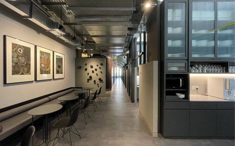 17 Jalan Yap Ah Shak, Kuala Lumpur Image 1