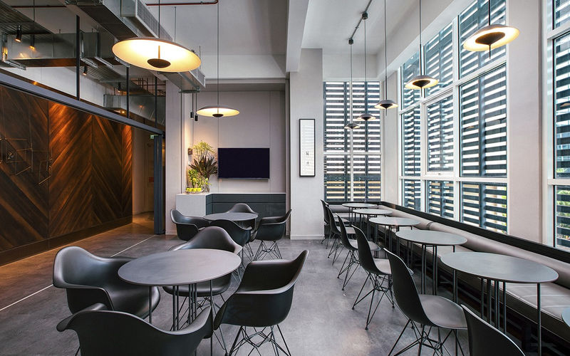 17 Jalan Yap Ah Shak, Kuala Lumpur Image 5