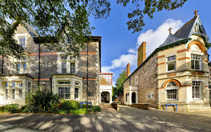 28 Cathedral Road, Pontcanna Image 9