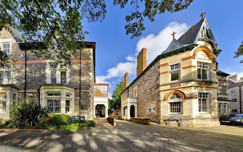 33 Cathedral Road, Pontcanna Image 9