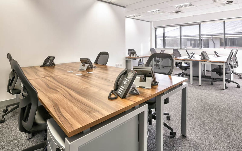 Priory Drive, Langstone Image 2