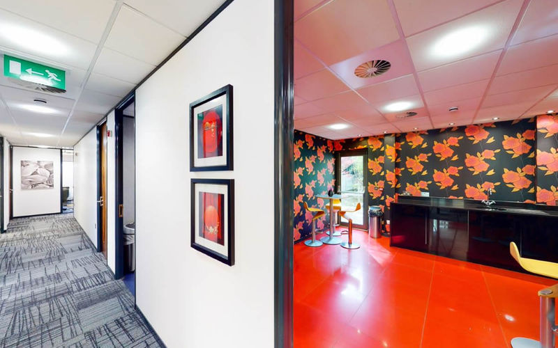 Priory Drive, Langstone Image 5