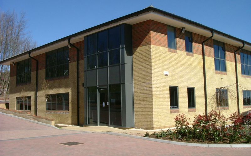 Priory Drive, Langstone Image 5