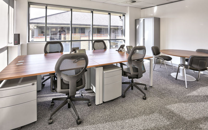 Priory Drive, Langstone Image 1