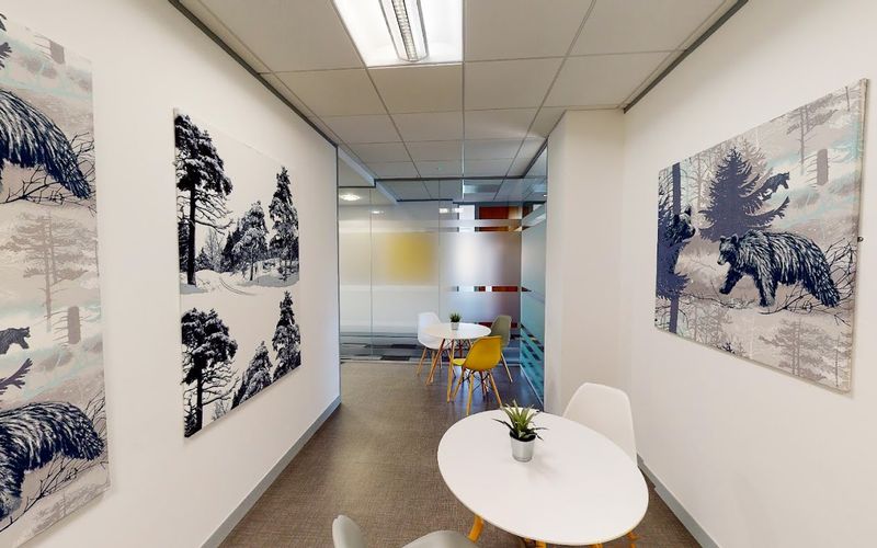 Lydiard Fields, Swindon Wiltshire Image 6