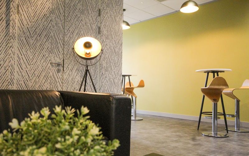 Lydiard Fields, Swindon Wiltshire Image 5