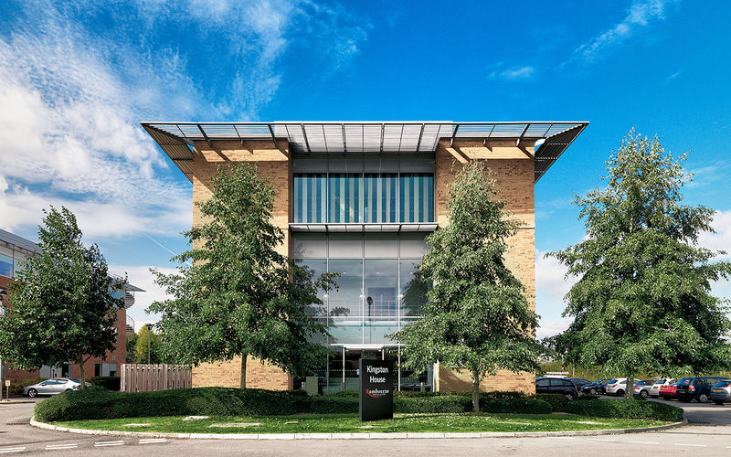 Lydiard Fields, Swindon Wiltshire Image 9