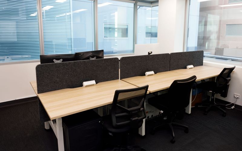 147 Pirie Street, Adelaide, 10 DESKS 147 Pirie Street, Adelaide Image 1