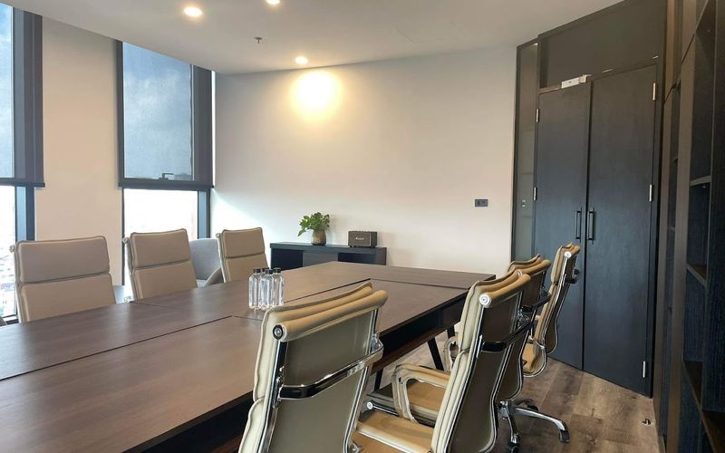 4 Ton That Tung, Kim Lien Image 3