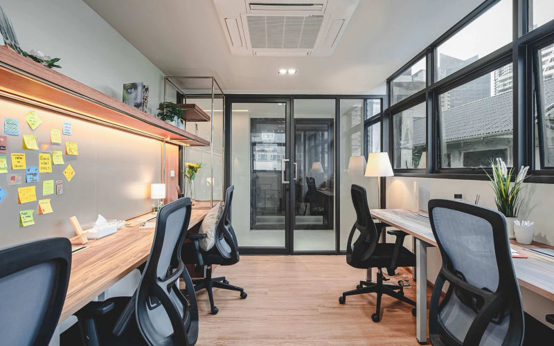 81 Sukhumvit 2, Klongtoei Image 5