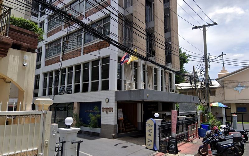 81 Sukhumvit 2, Klongtoei Image 6