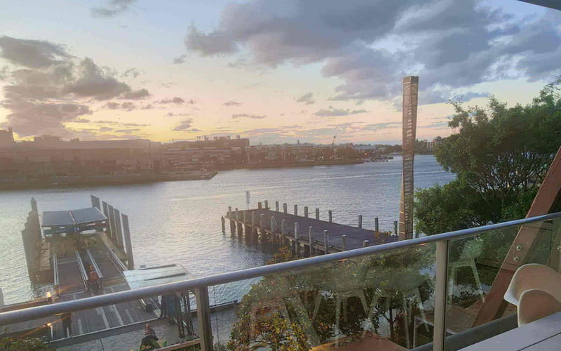 5 Lime Street, Sydney Image 1