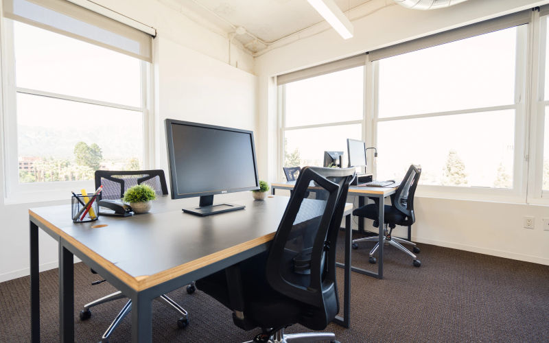 87 North Raymond Avenue, Pasadena, 7 DESKS 87 North Raymond Avenue, Pasadena Image 1