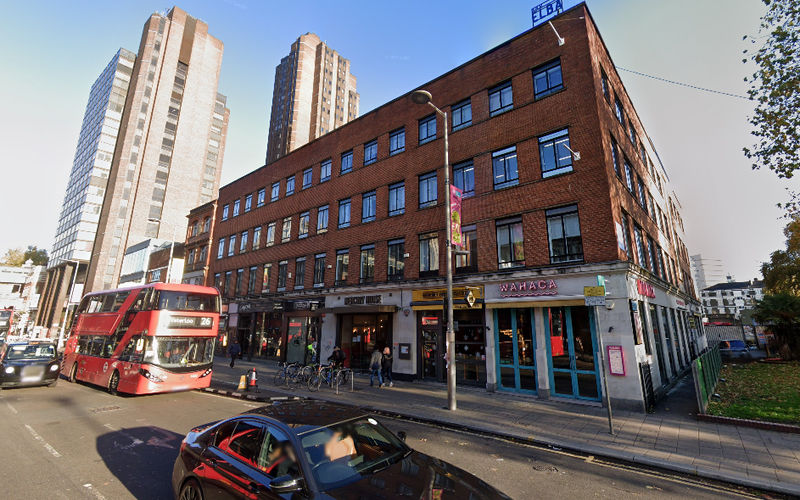 117 Waterloo Road, Greater London Image 9