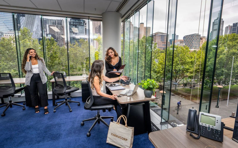 1 Southbank Boulevard, Southbank Image 2