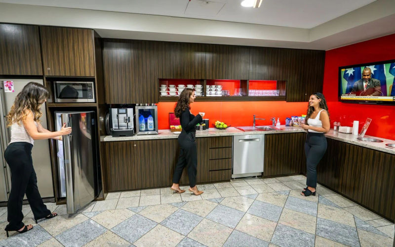 1 Southbank Boulevard, Southbank Image 3