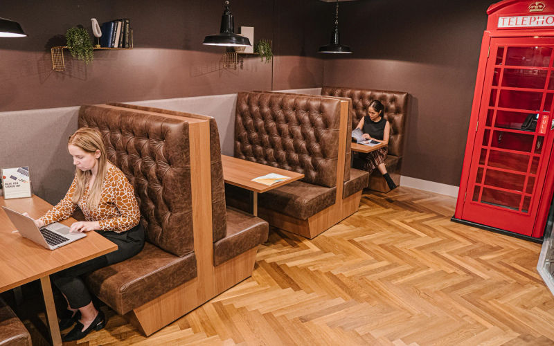 1 Southbank Boulevard, Southbank Image 5