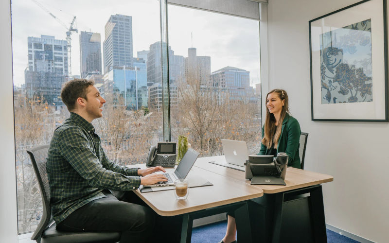1 Southbank Boulevard, Southbank Image 8
