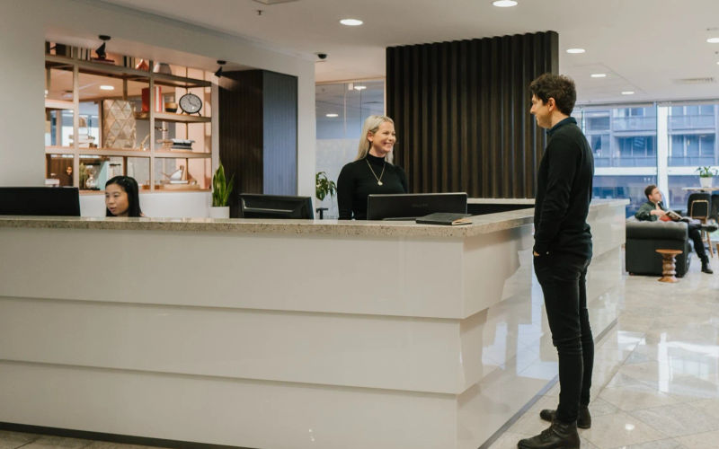 1 Southbank Boulevard, Southbank Image 4