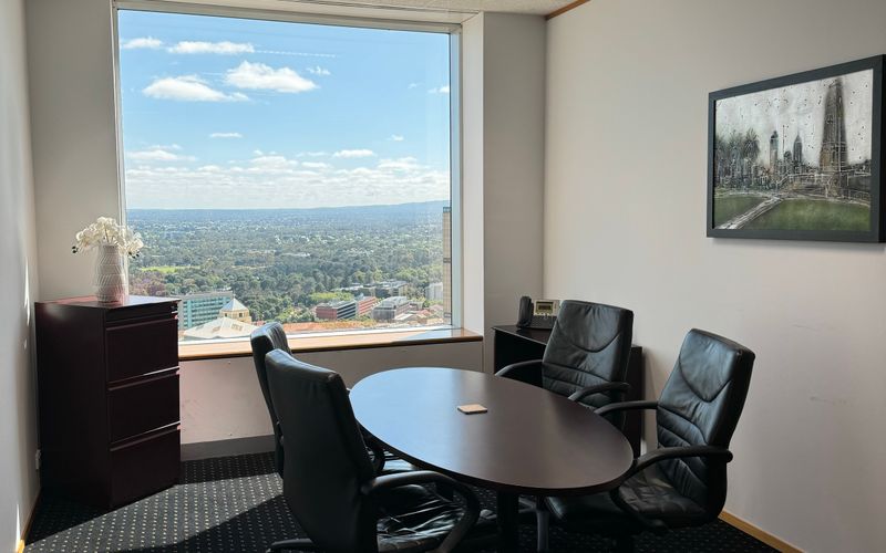 91 King William Street, Adelaide Image 1