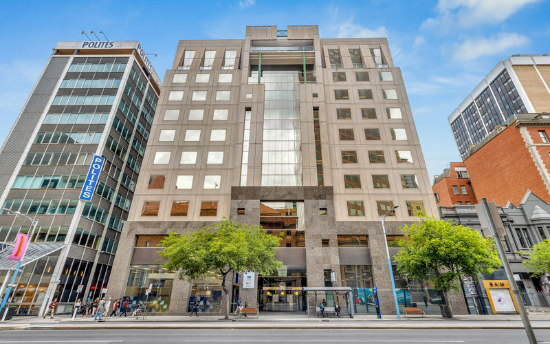 30 Currie Street, Adelaide Image 10