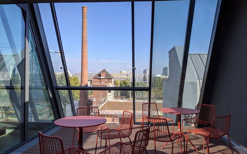 40B Köpenicker Strasse, Berlin Image 9