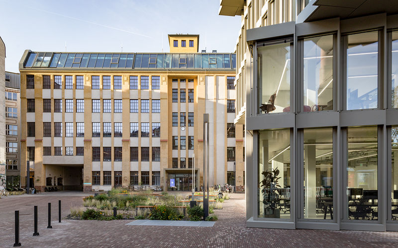 40B Köpenicker Strasse, Berlin Image 14