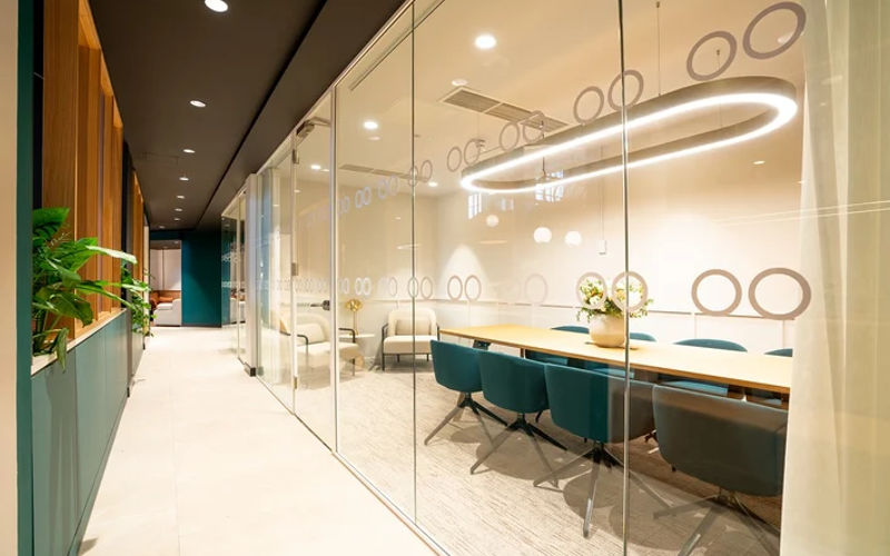 1 Balloon Street, Greater Manchester Image 1