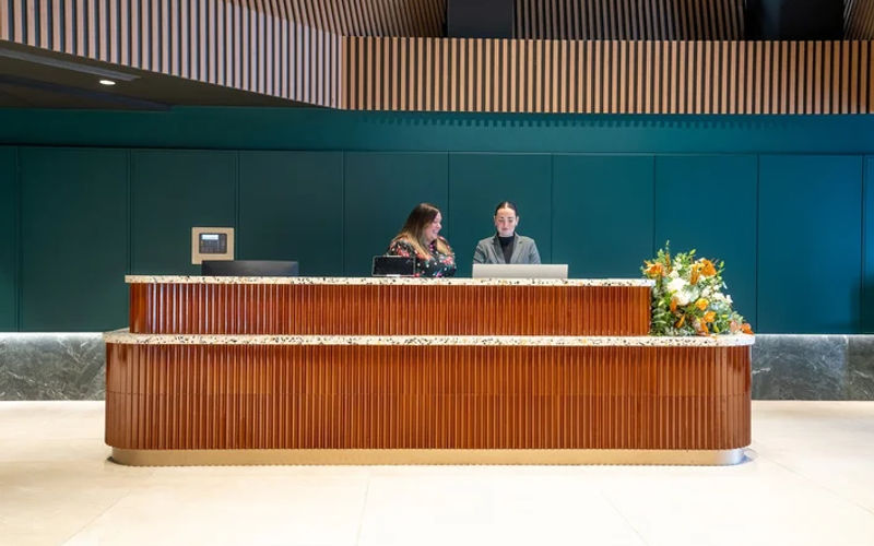 1 Balloon Street, Greater Manchester Image 1