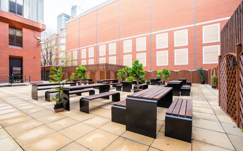 1 Balloon Street, Greater Manchester Image 9