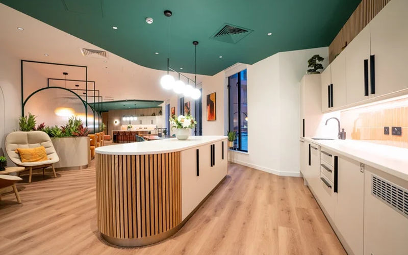 1 Balloon Street, Greater Manchester Image 5