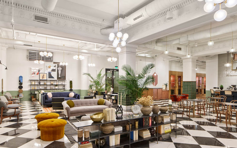 100 E Penn Square, Philadelphia Image 2