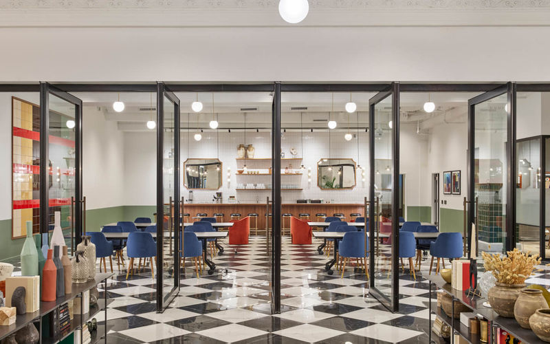 100 E Penn Square, Philadelphia Image 1