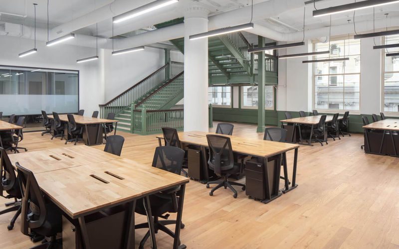 100 E Penn Square, Philadelphia Image 3