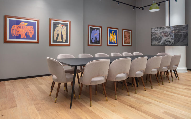 100 E Penn Square, Philadelphia Image 4