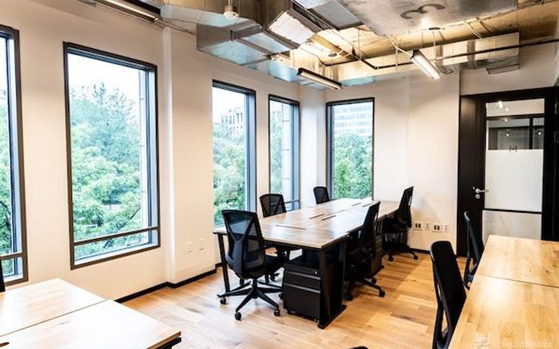 1301 K St Nw, Washington Image 6