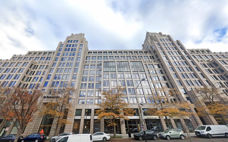 1301 K St Nw, Washington Image 7