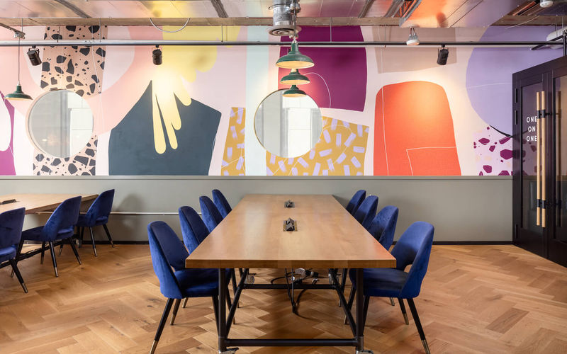 1301 K St Nw, Washington Image 5