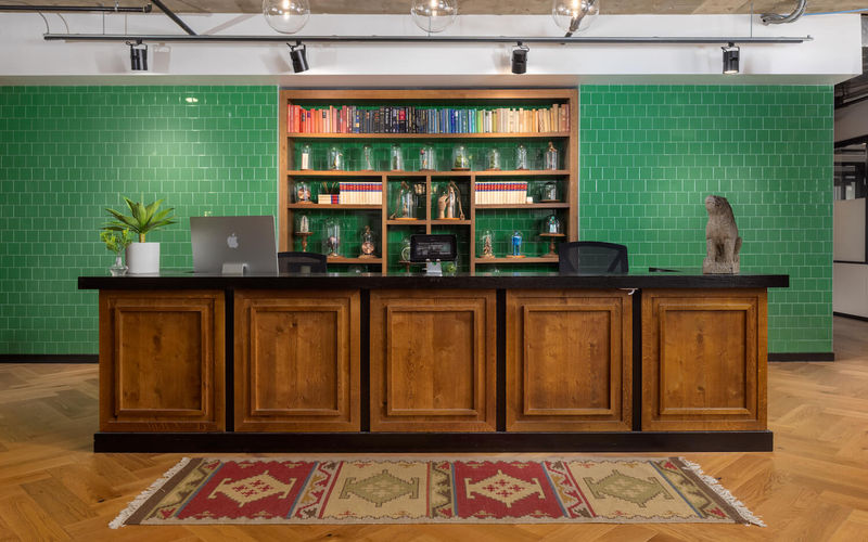 1301 K St Nw, Washington Image 1